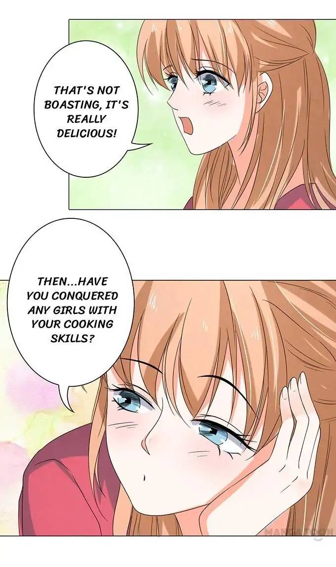 When Doctor Chu Wants Romance 40 8