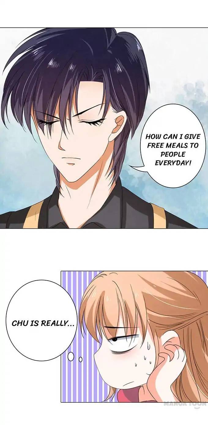 When Doctor Chu Wants Romance 40 9