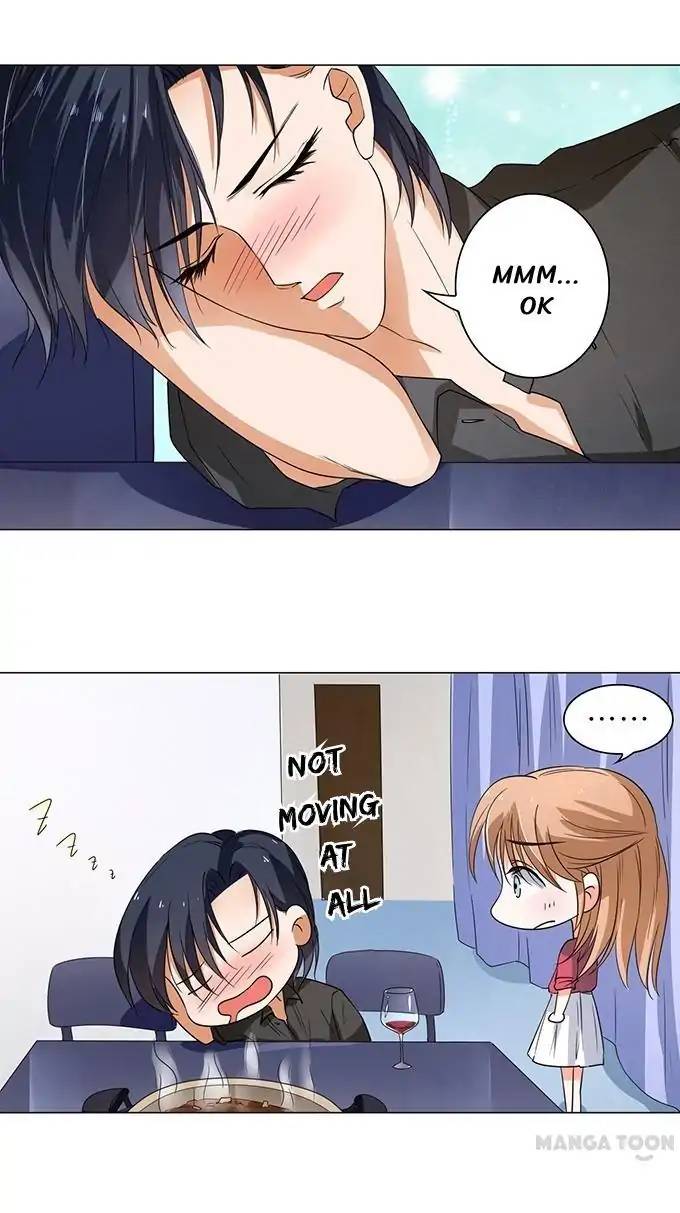 When Doctor Chu Wants Romance 41 10