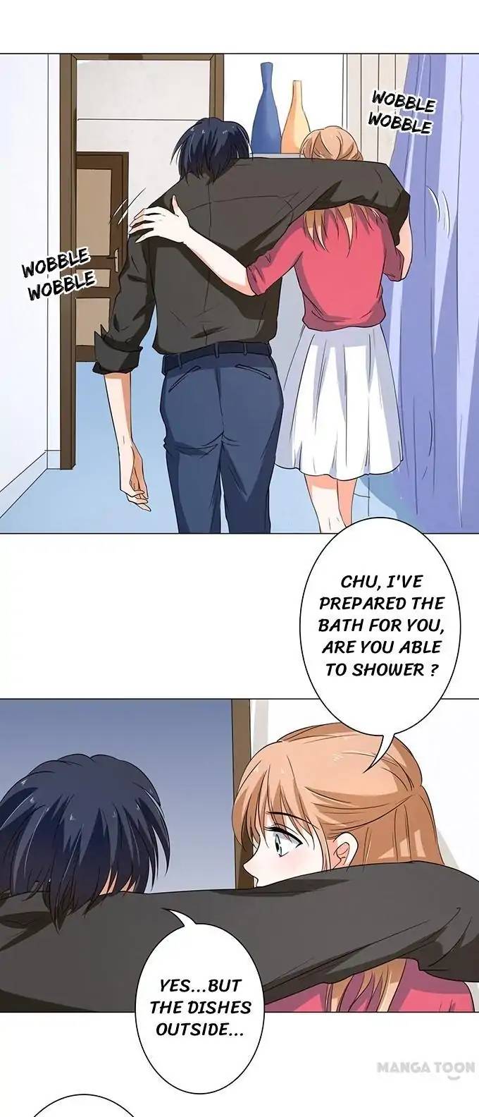 When Doctor Chu Wants Romance 41 12