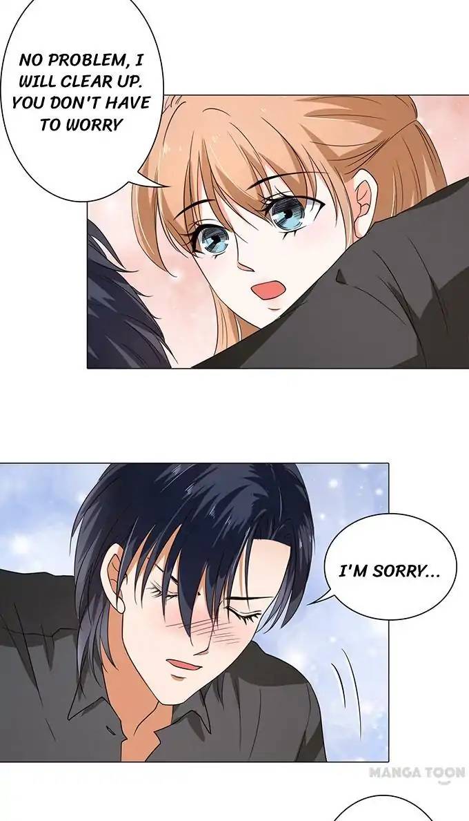 When Doctor Chu Wants Romance 41 13