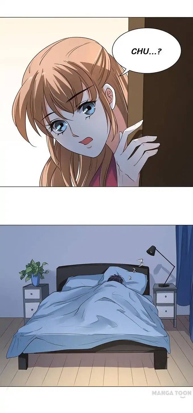 When Doctor Chu Wants Romance 41 18