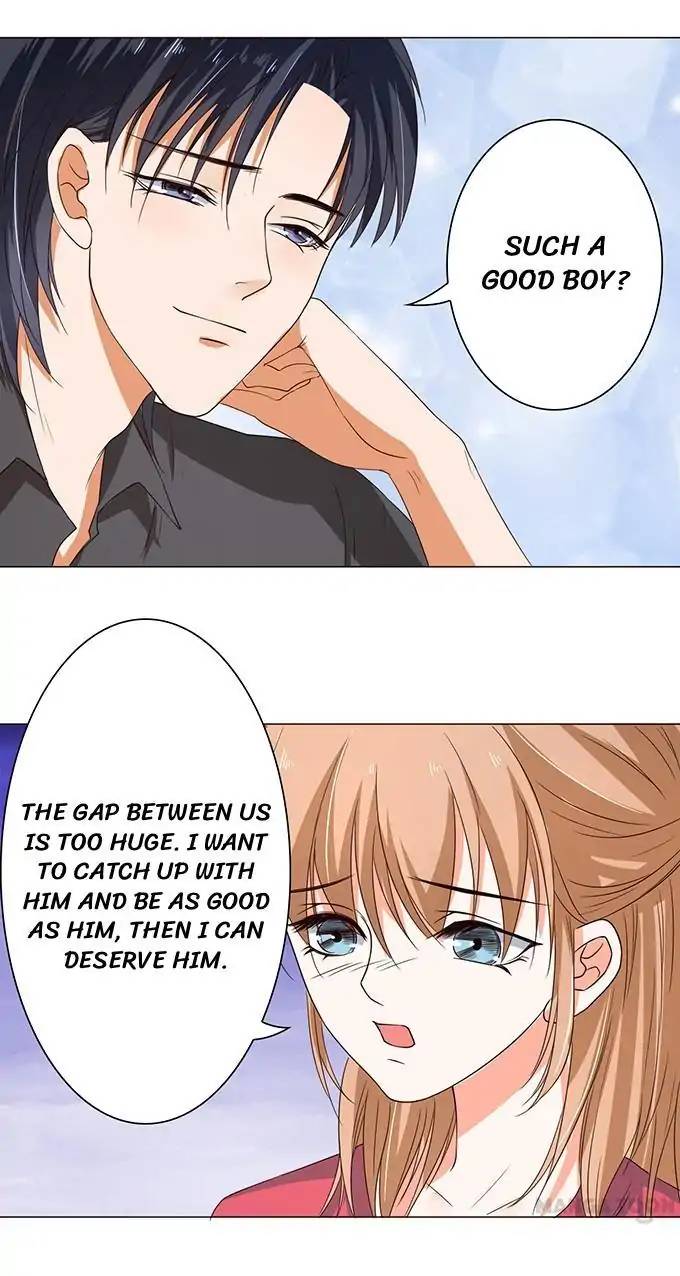 When Doctor Chu Wants Romance 41 3