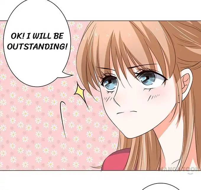 When Doctor Chu Wants Romance 41 5