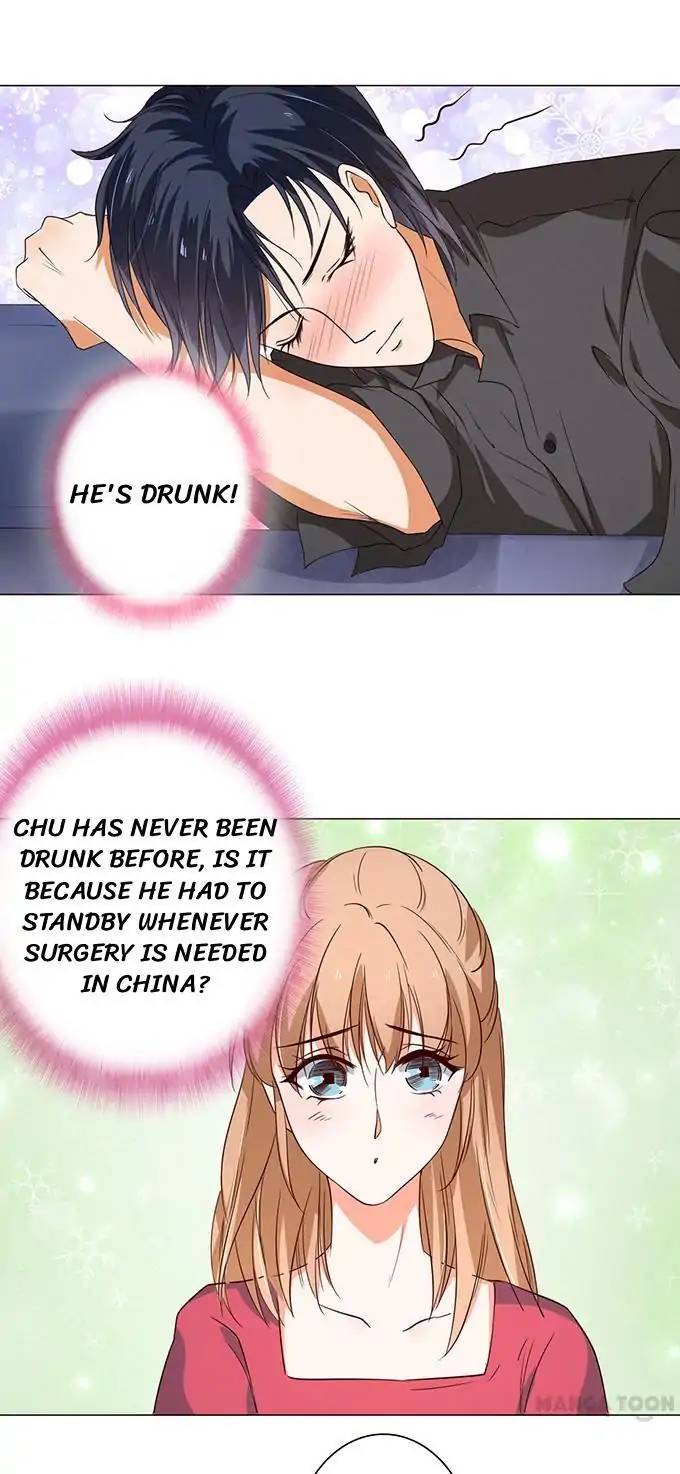 When Doctor Chu Wants Romance 41 8