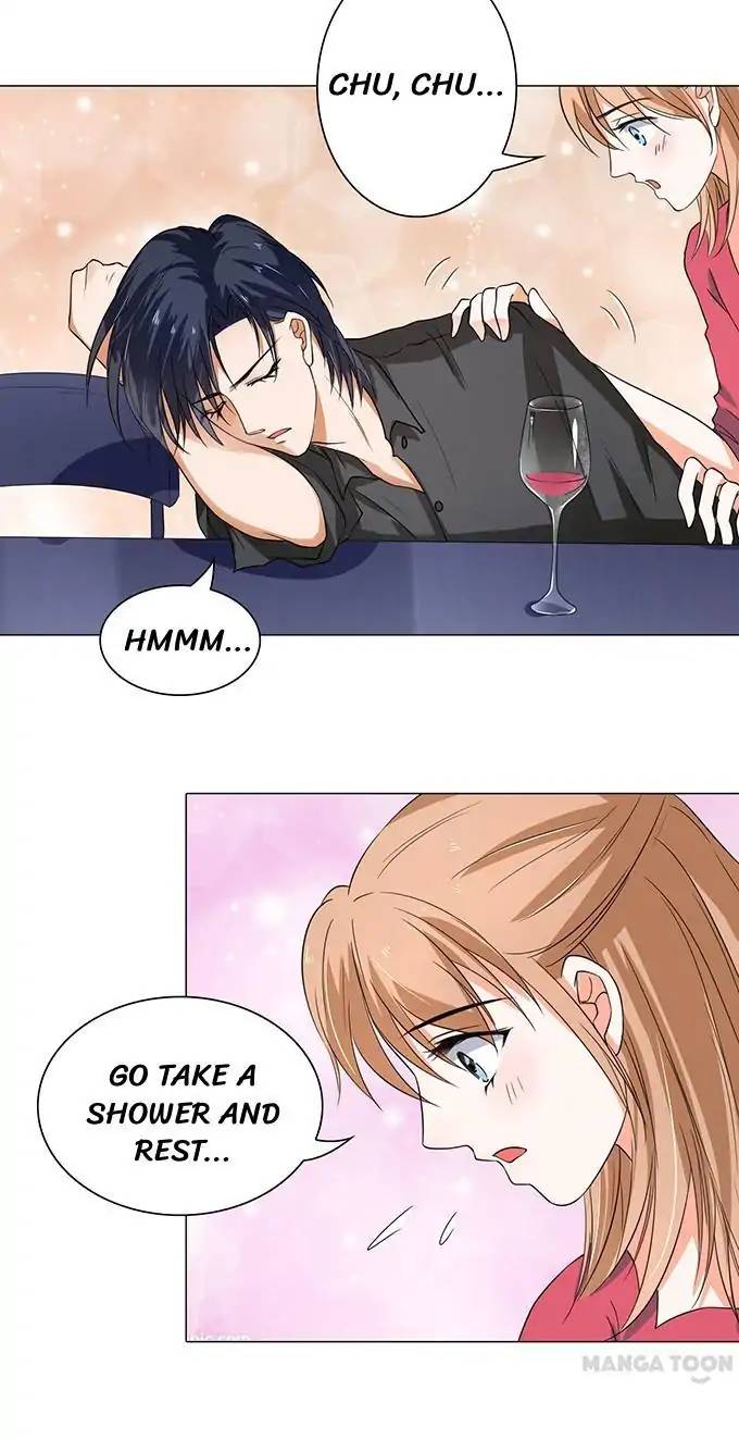 When Doctor Chu Wants Romance 41 9