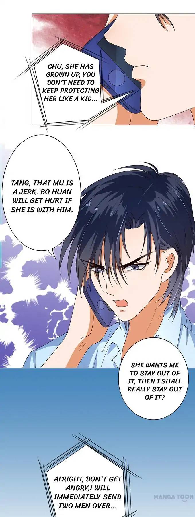 When Doctor Chu Wants Romance 42 20