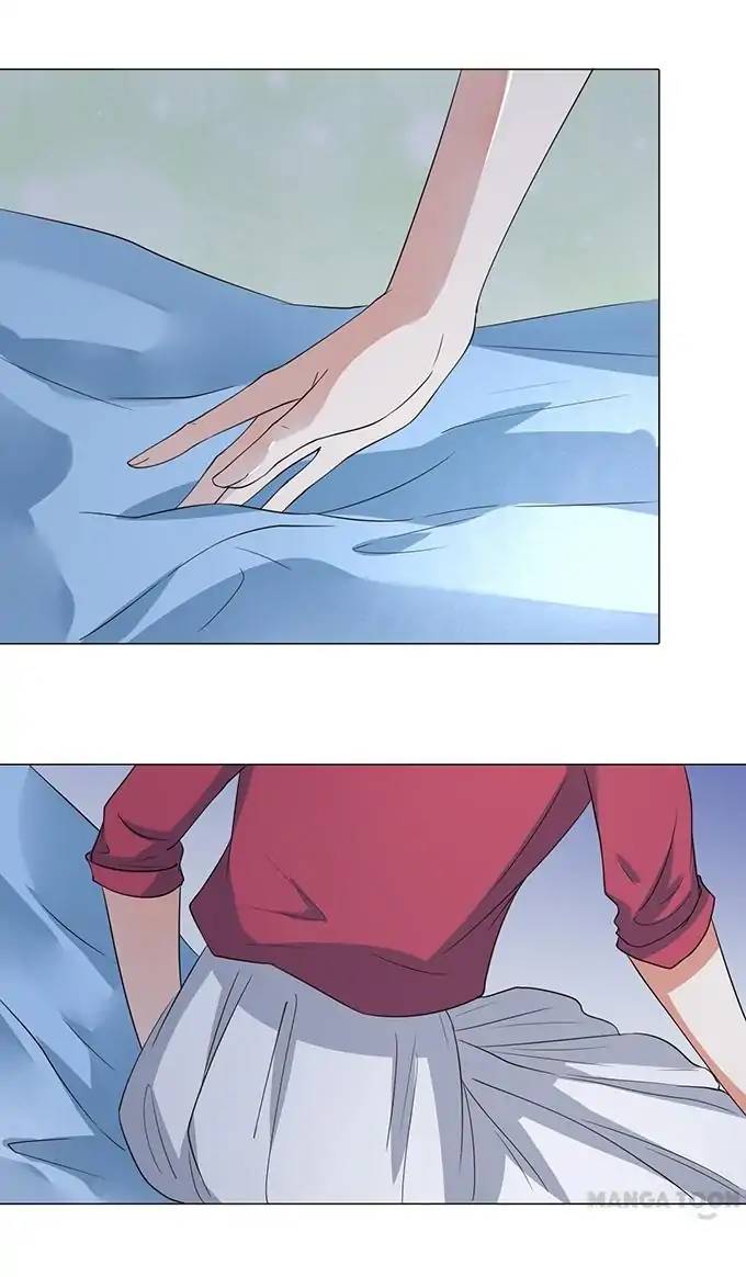 When Doctor Chu Wants Romance 42 3