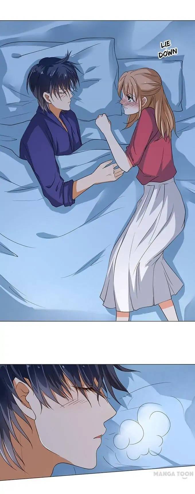 When Doctor Chu Wants Romance 42 4