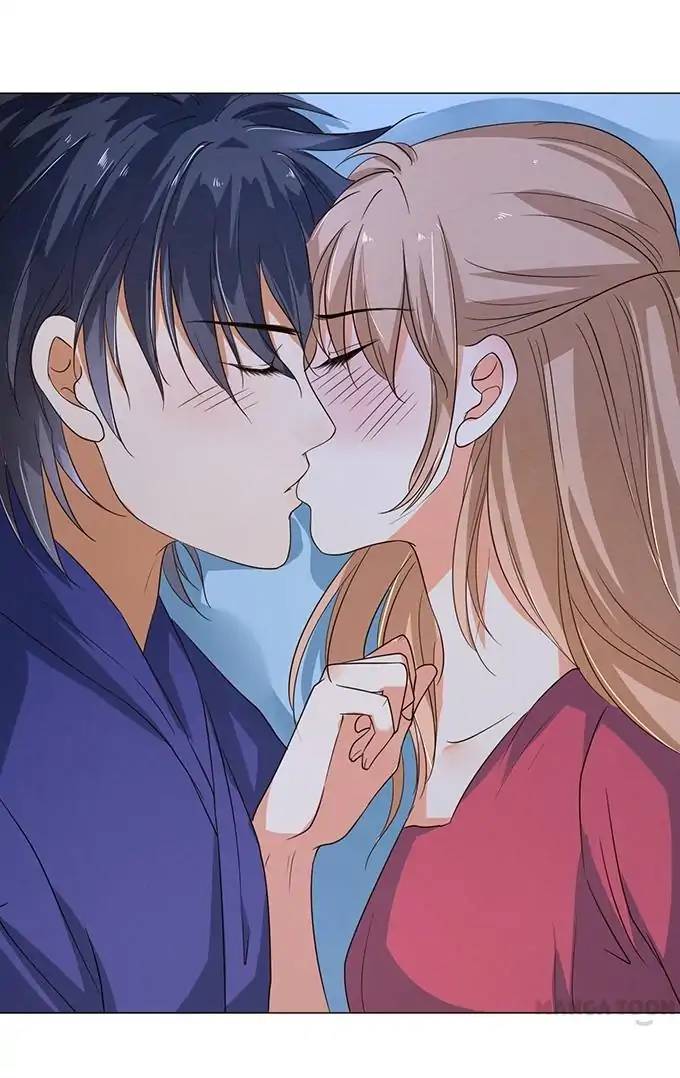 When Doctor Chu Wants Romance 42 7