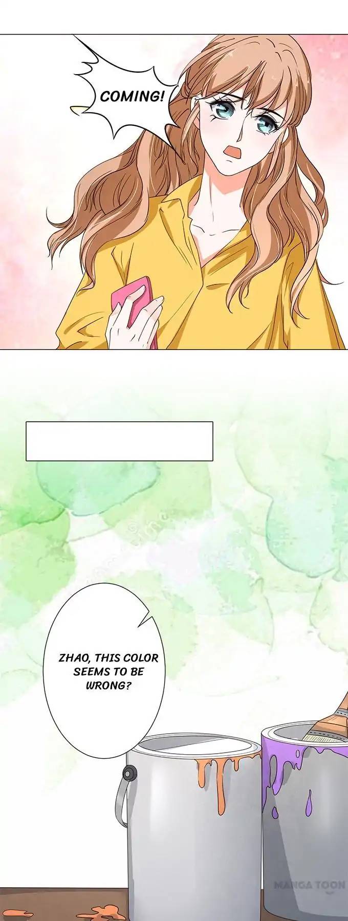When Doctor Chu Wants Romance 43 14