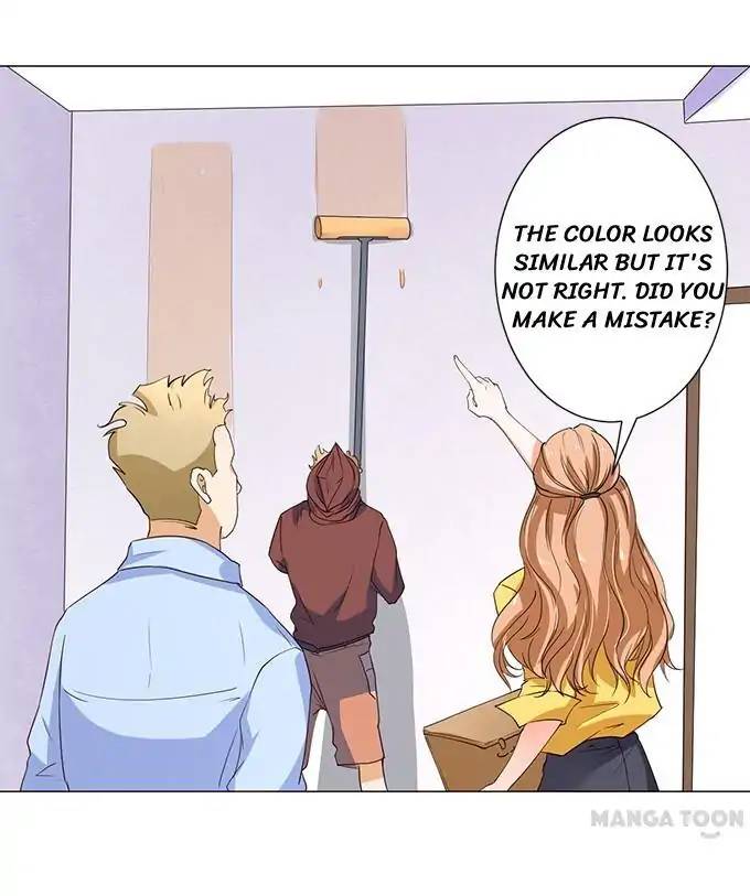 When Doctor Chu Wants Romance 43 16