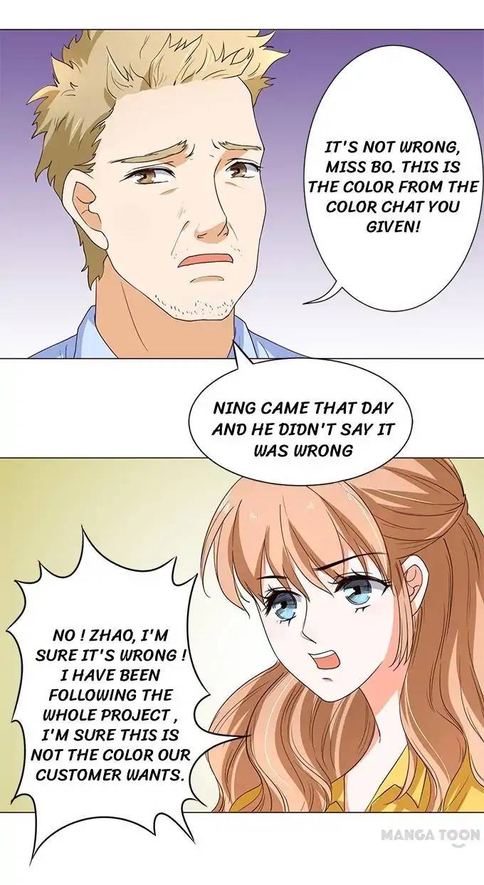 When Doctor Chu Wants Romance 43 17