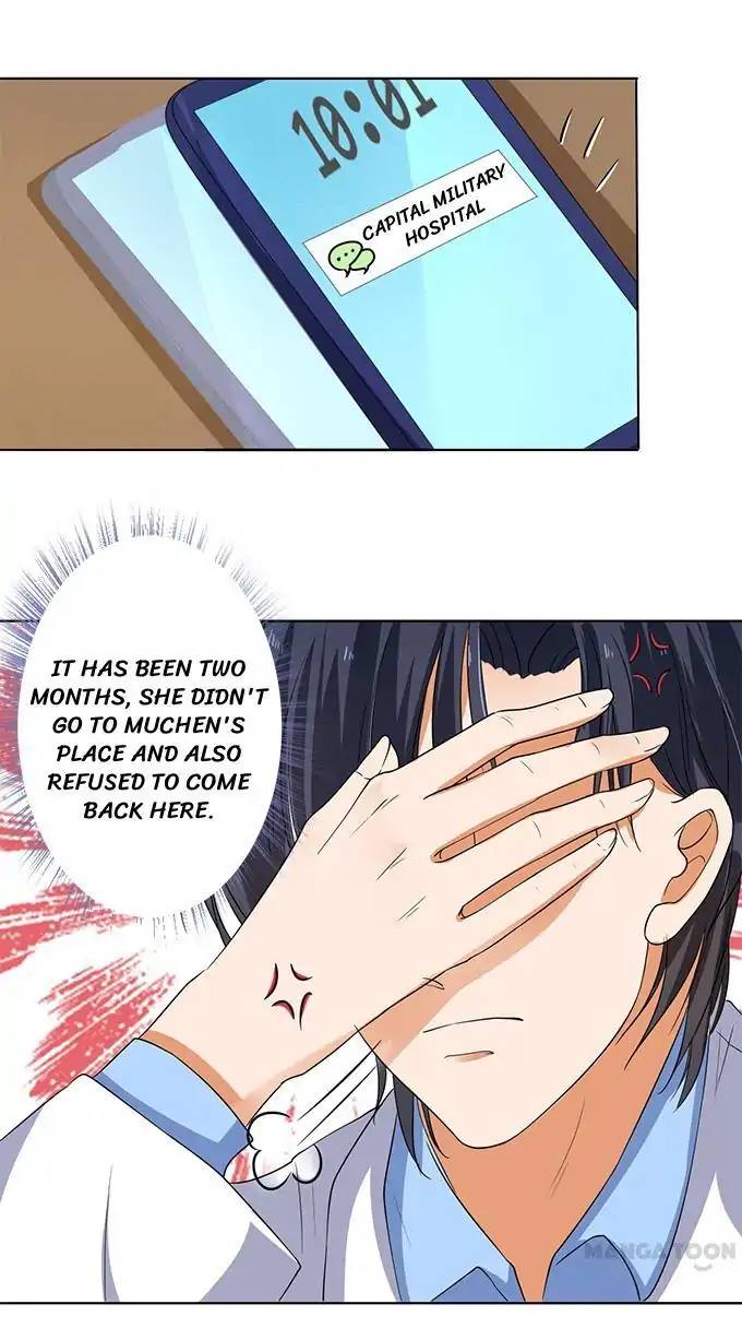When Doctor Chu Wants Romance 43 3