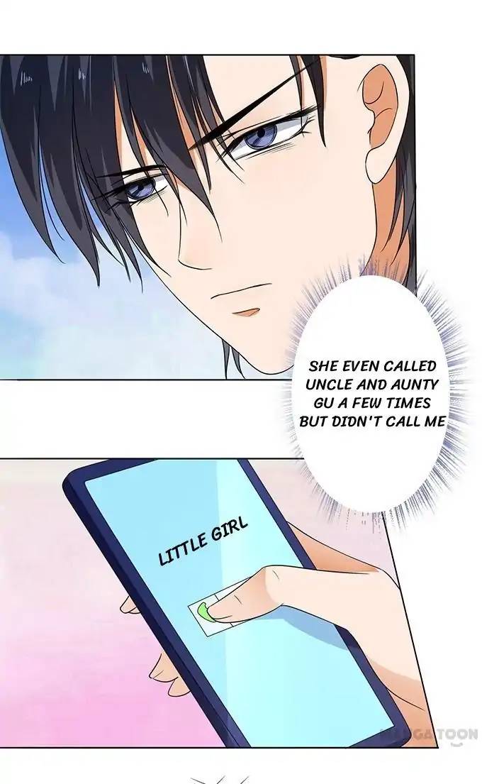 When Doctor Chu Wants Romance 43 4