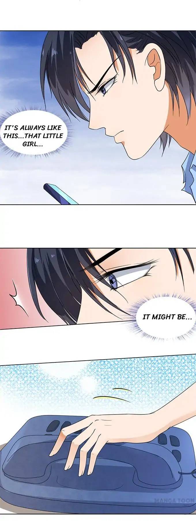 When Doctor Chu Wants Romance 43 6