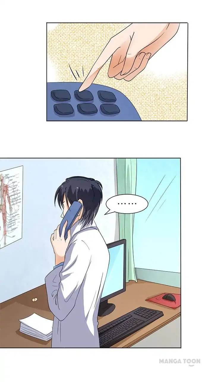 When Doctor Chu Wants Romance 43 8