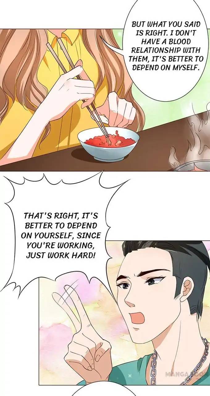 When Doctor Chu Wants Romance 45 11