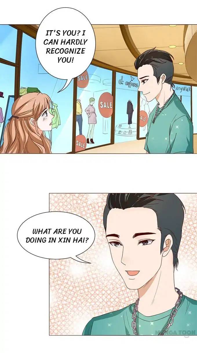 When Doctor Chu Wants Romance 45 4