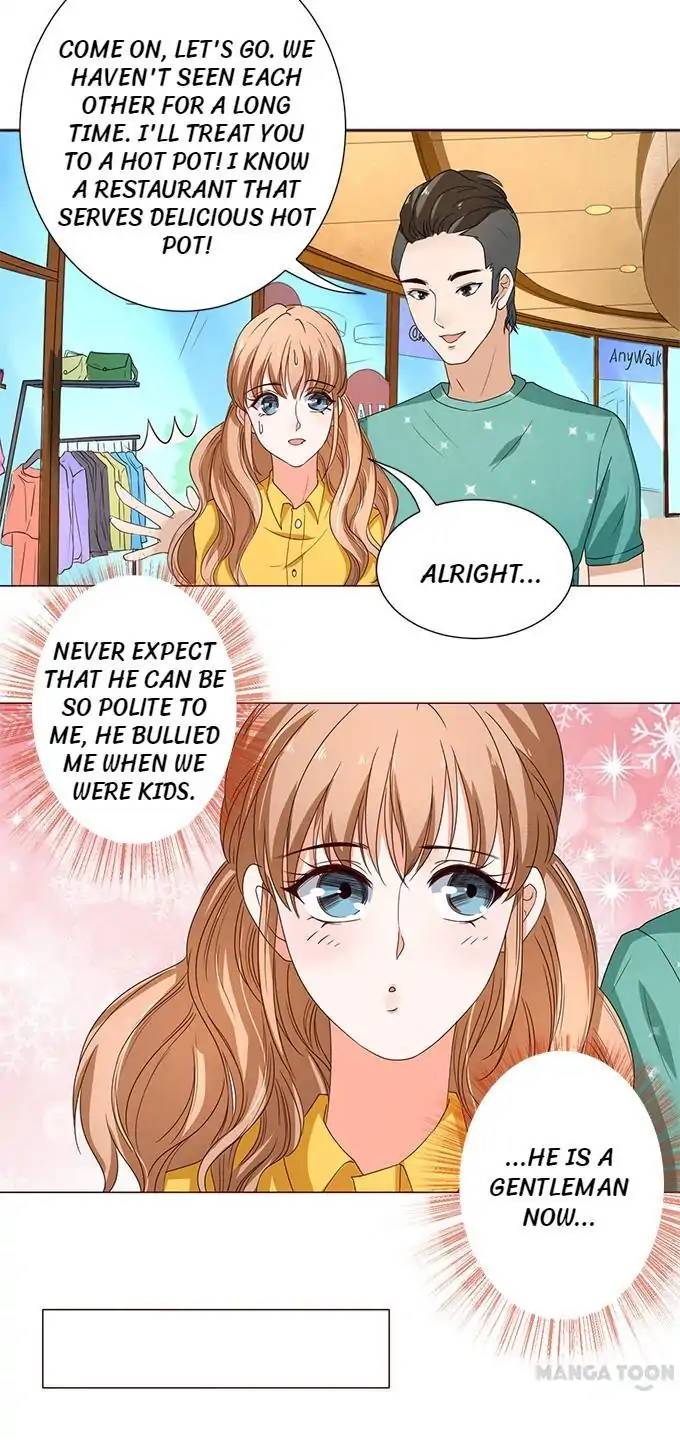 When Doctor Chu Wants Romance 45 8