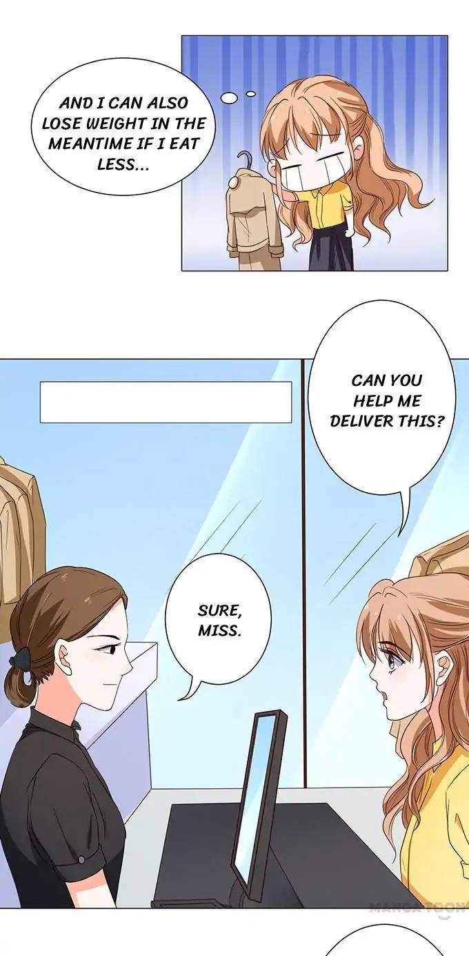 When Doctor Chu Wants Romance 46 3