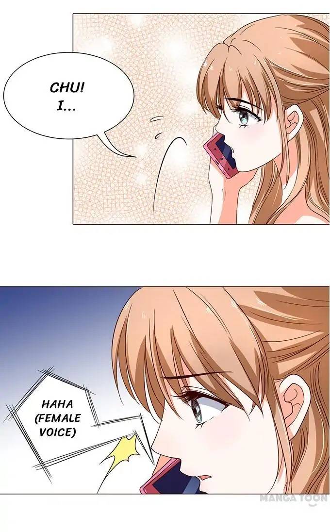 When Doctor Chu Wants Romance 46 8