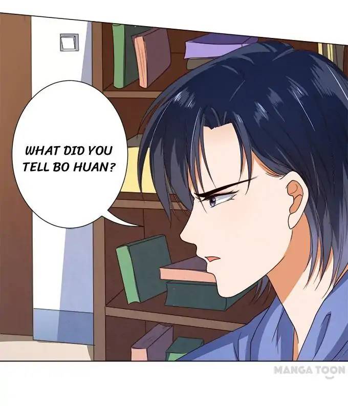 When Doctor Chu Wants Romance 47 13