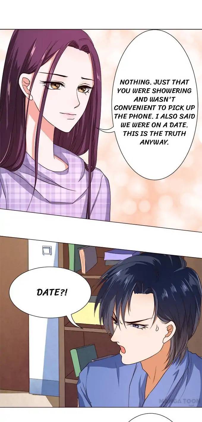 When Doctor Chu Wants Romance 47 14