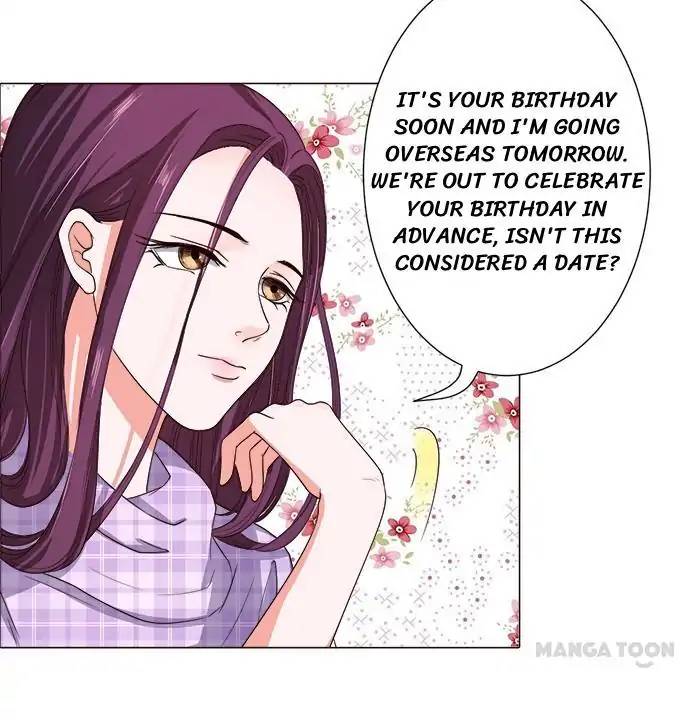 When Doctor Chu Wants Romance 47 15