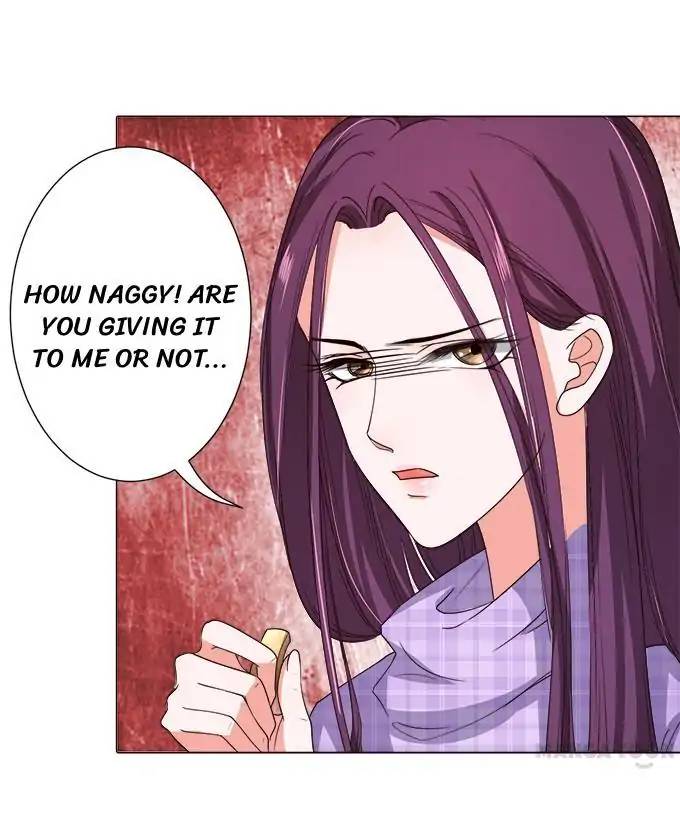 When Doctor Chu Wants Romance 47 21