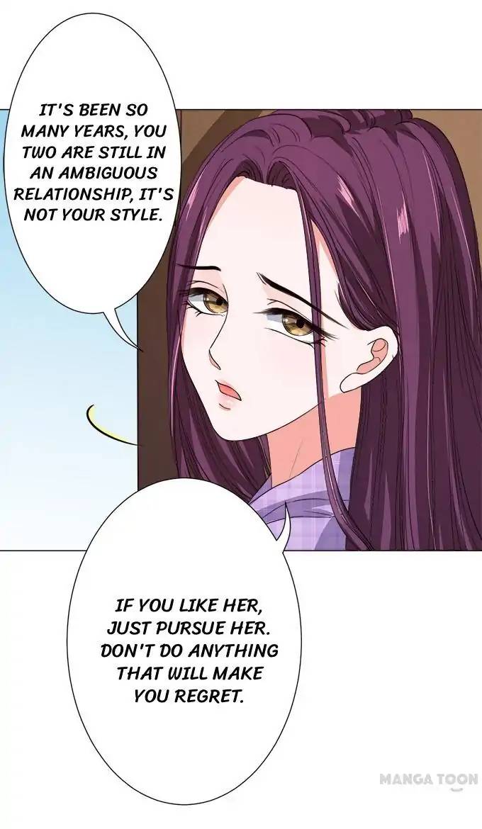 When Doctor Chu Wants Romance 47 25