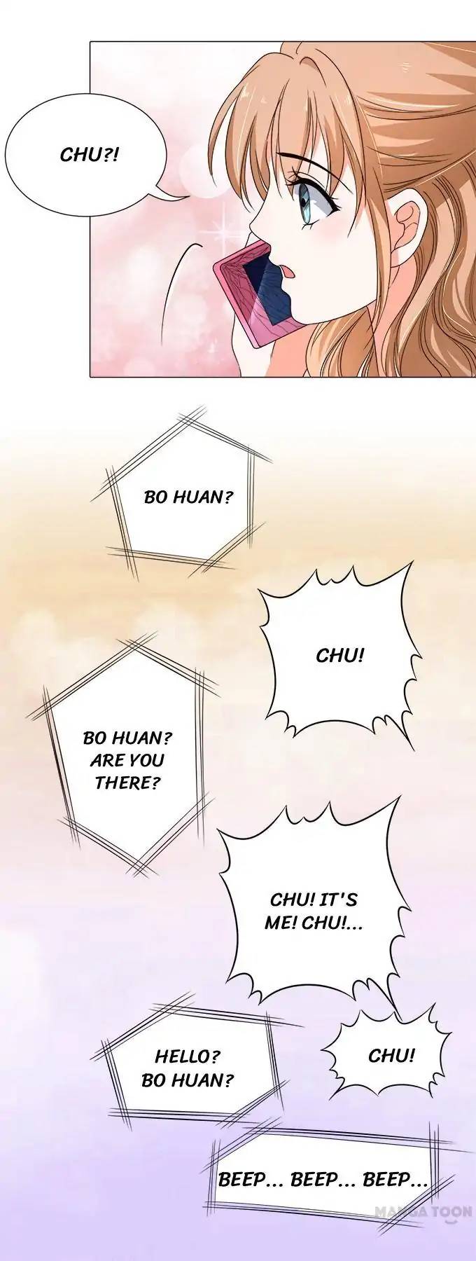When Doctor Chu Wants Romance 47 8