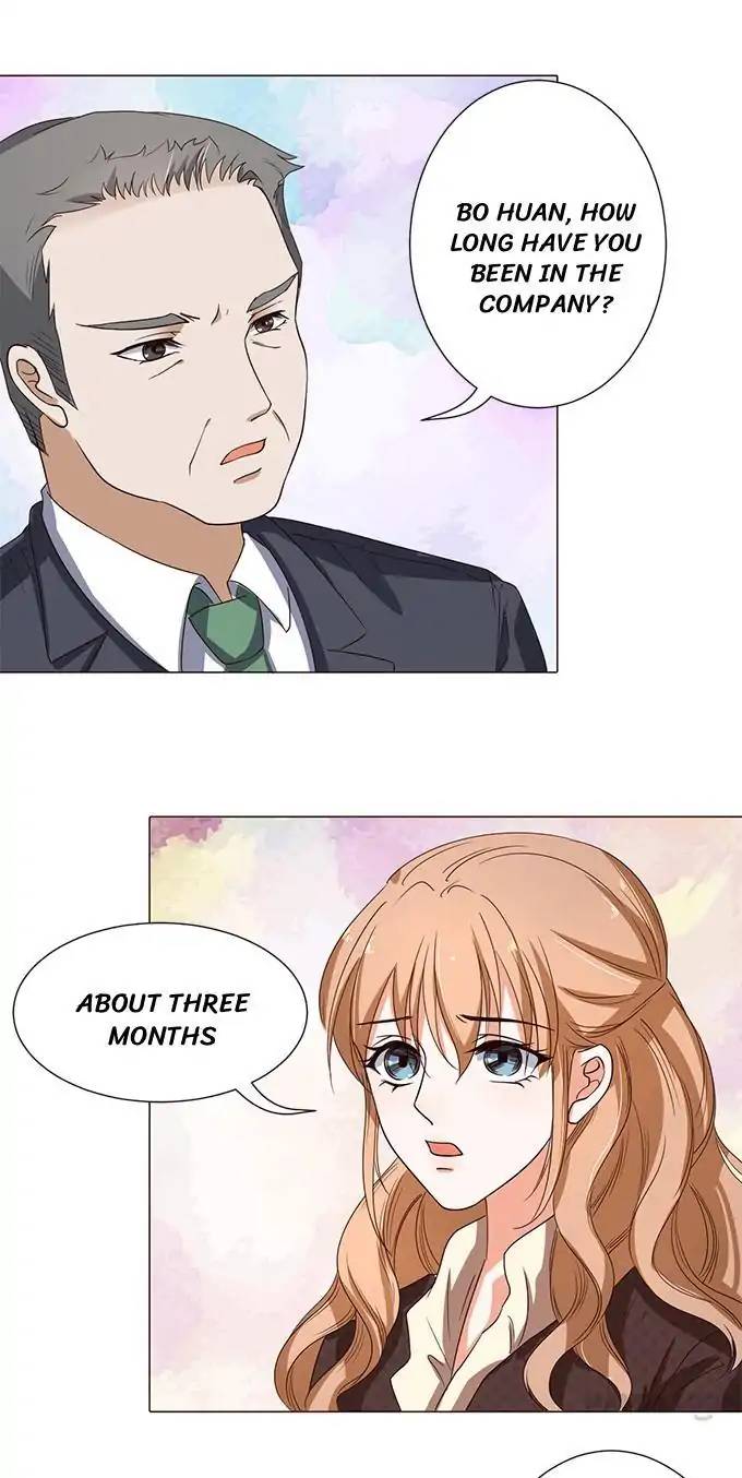 When Doctor Chu Wants Romance 49 11