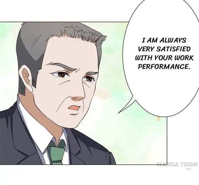 When Doctor Chu Wants Romance 49 12
