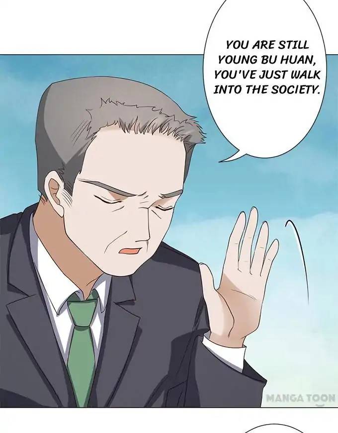 When Doctor Chu Wants Romance 49 15