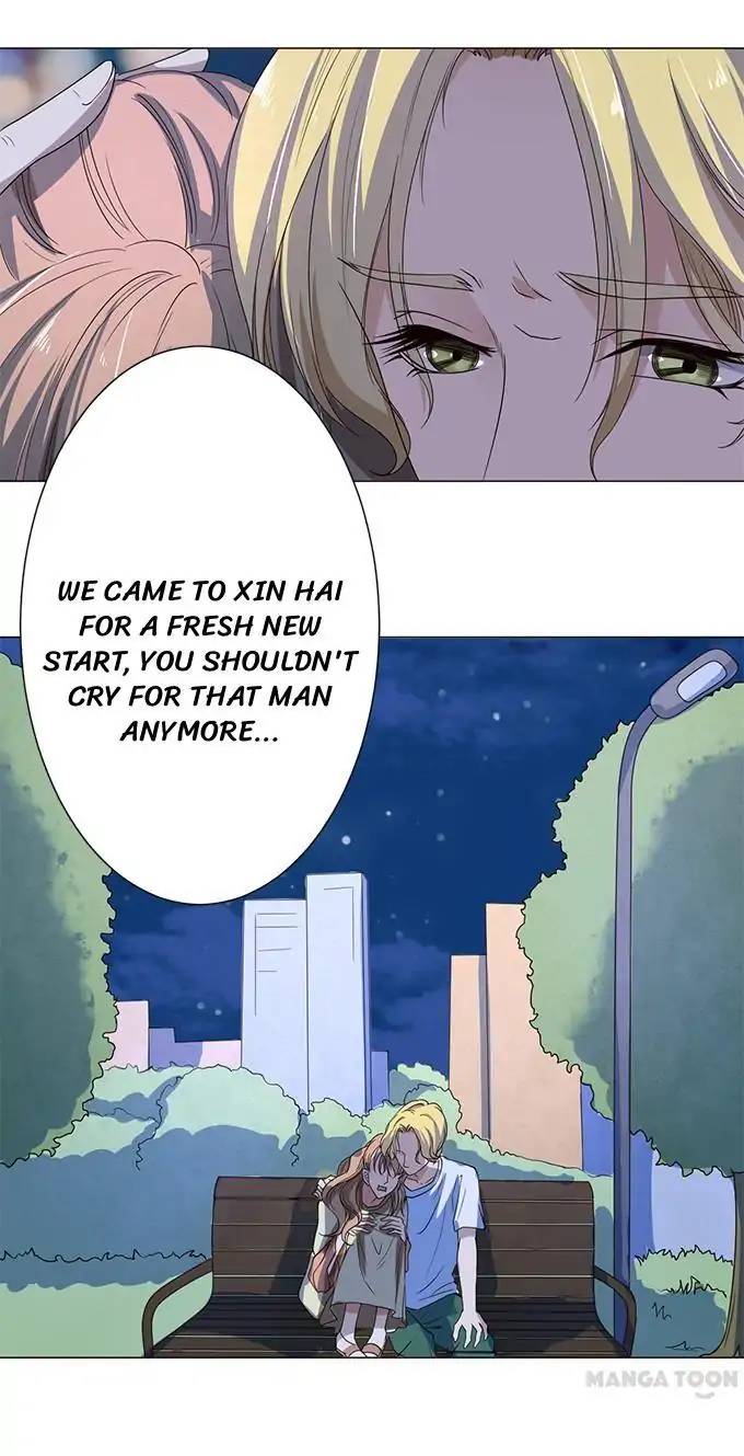 When Doctor Chu Wants Romance 49 2
