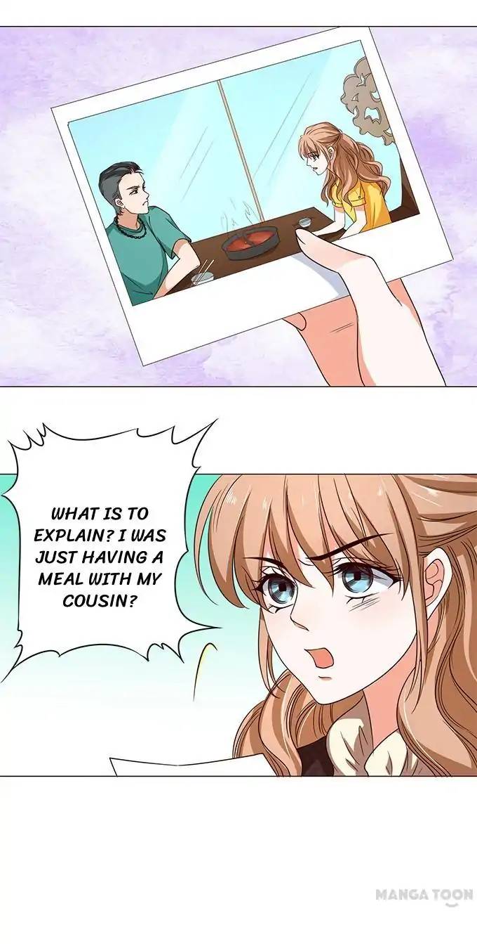 When Doctor Chu Wants Romance 49 24