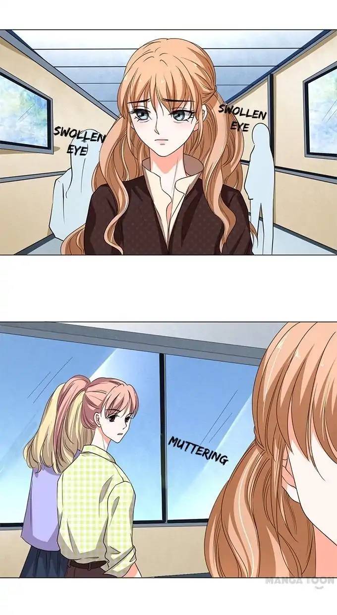 When Doctor Chu Wants Romance 49 4