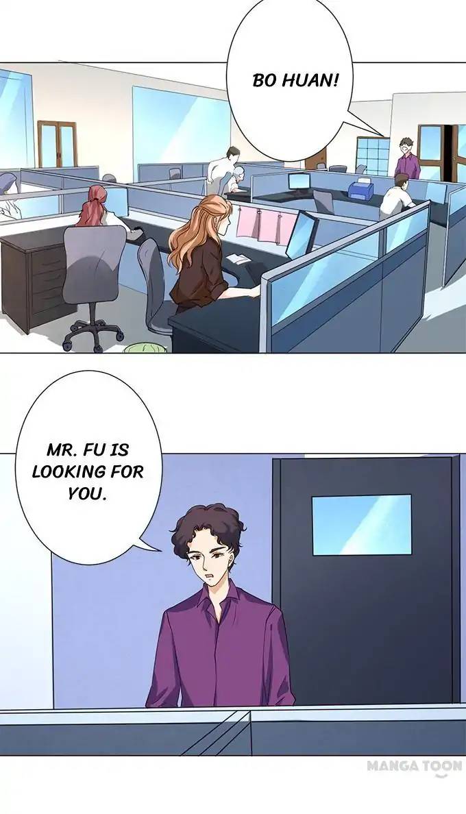 When Doctor Chu Wants Romance 49 6