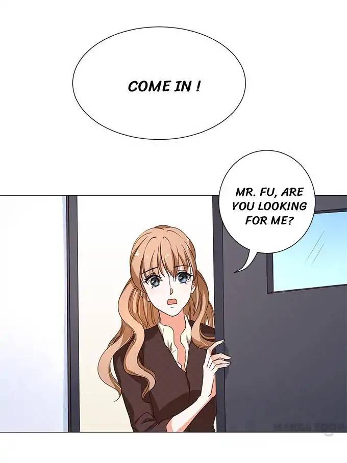 When Doctor Chu Wants Romance 49 8