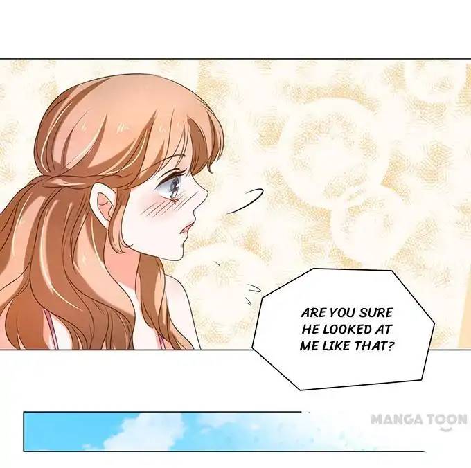 When Doctor Chu Wants Romance 5 18