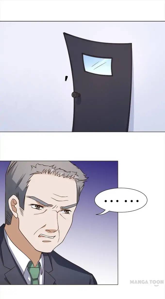 When Doctor Chu Wants Romance 50 7
