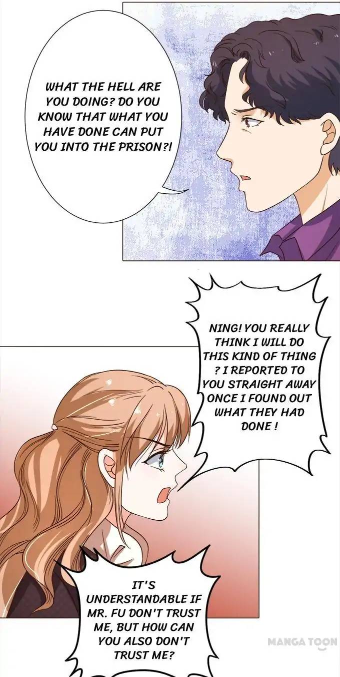 When Doctor Chu Wants Romance 50 9