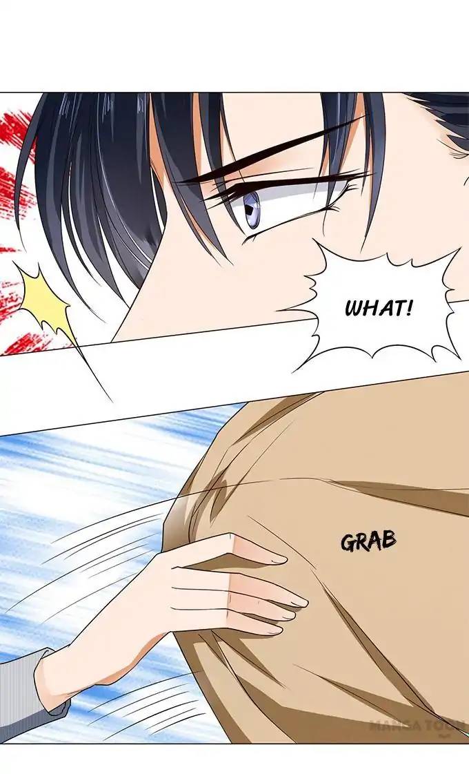 When Doctor Chu Wants Romance 51 12