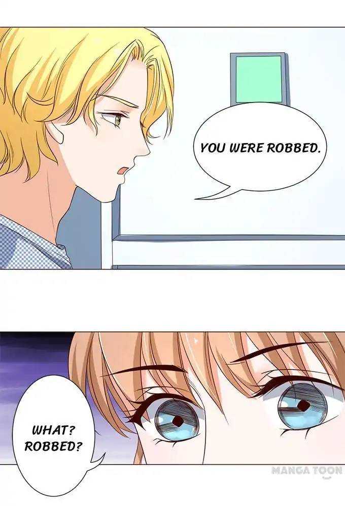 When Doctor Chu Wants Romance 51 21
