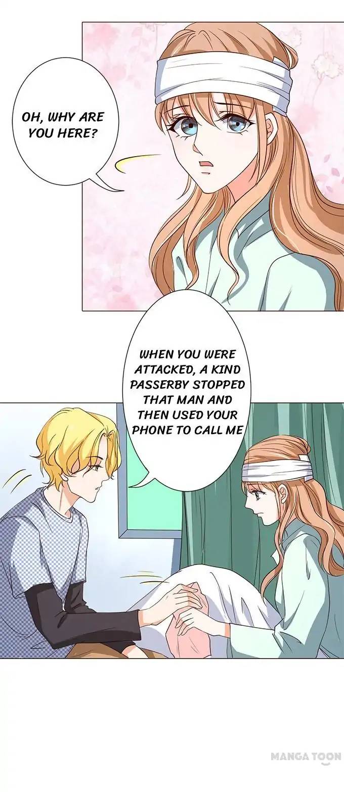 When Doctor Chu Wants Romance 51 22