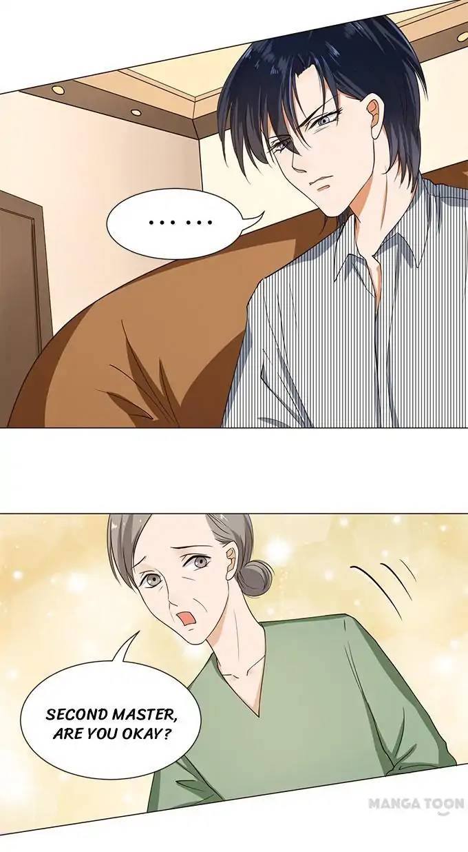 When Doctor Chu Wants Romance 51 3