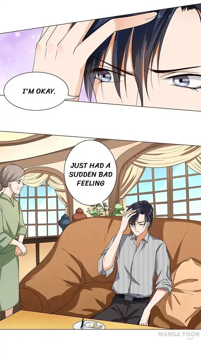 When Doctor Chu Wants Romance 51 4