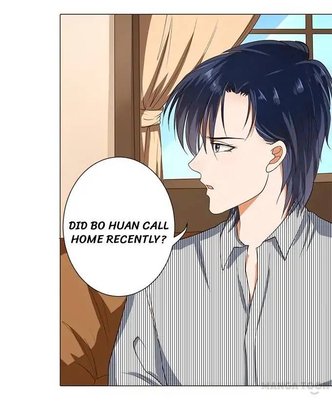 When Doctor Chu Wants Romance 51 5