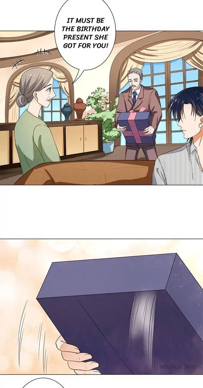 When Doctor Chu Wants Romance 51 8